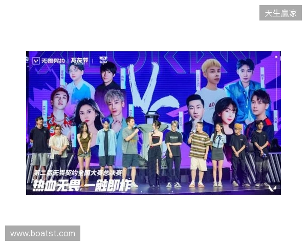 “瓦友”集合，极限之地无畏契约城市对抗赛我们来了！