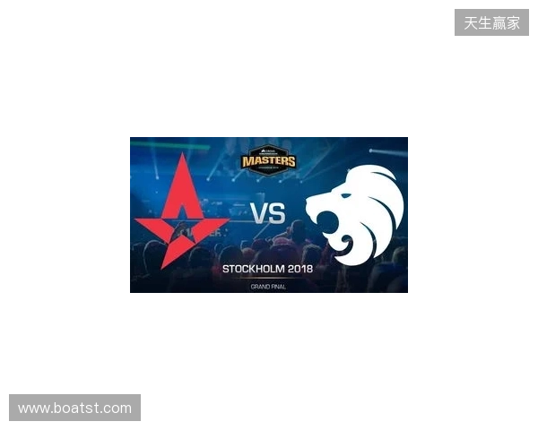 PGL布加勒斯特:破晓交锋!Astralis 2-1 EYE