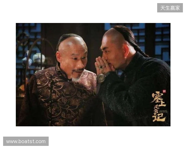 以味为媒链接世界 金宫川派赞助微短剧《商海风云之南洋绝处逢生》在北海开机